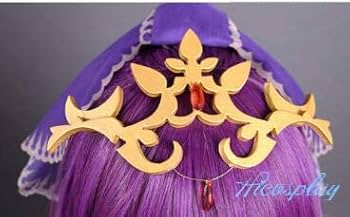 Amazon.co.jp: 豪華版 Fate/Grand Order スカサハ＝スカディ コスプレ