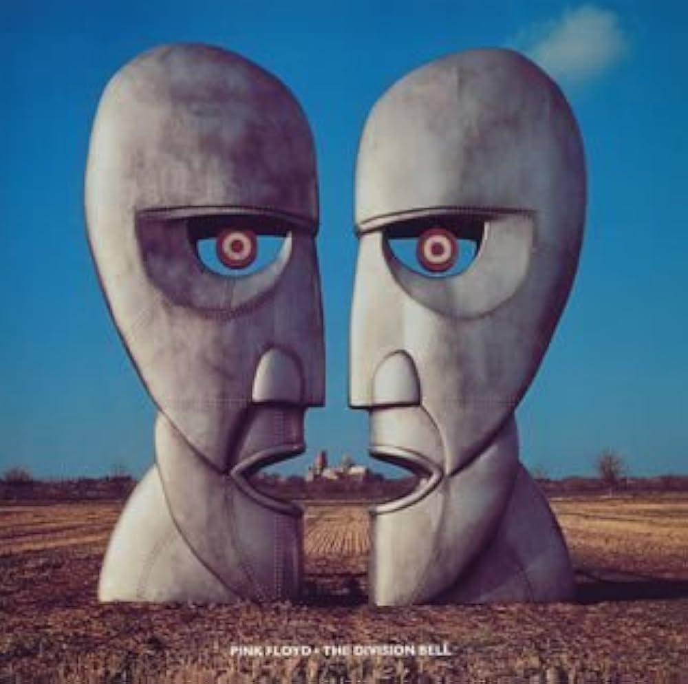 Pink Floyd - Division Bell - Amazon.com Music