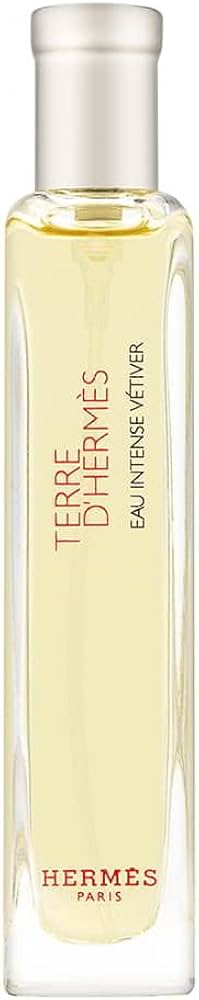 Hermes Terre D'hermes Eau Intense Vetiver for Men Eau de Parfum