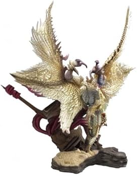 Amazon | カプコンフィギュアビルダー クリエイターズモデル 天廻龍