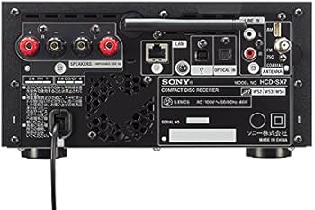 Amazon.co.jp: ソニー マルチオーディオコンポ Bluetooth/Wi-Fi