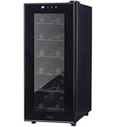 Amazon.co.jp: ルフィエール TwoTime55 (C55BD) 55本 ワインセラー