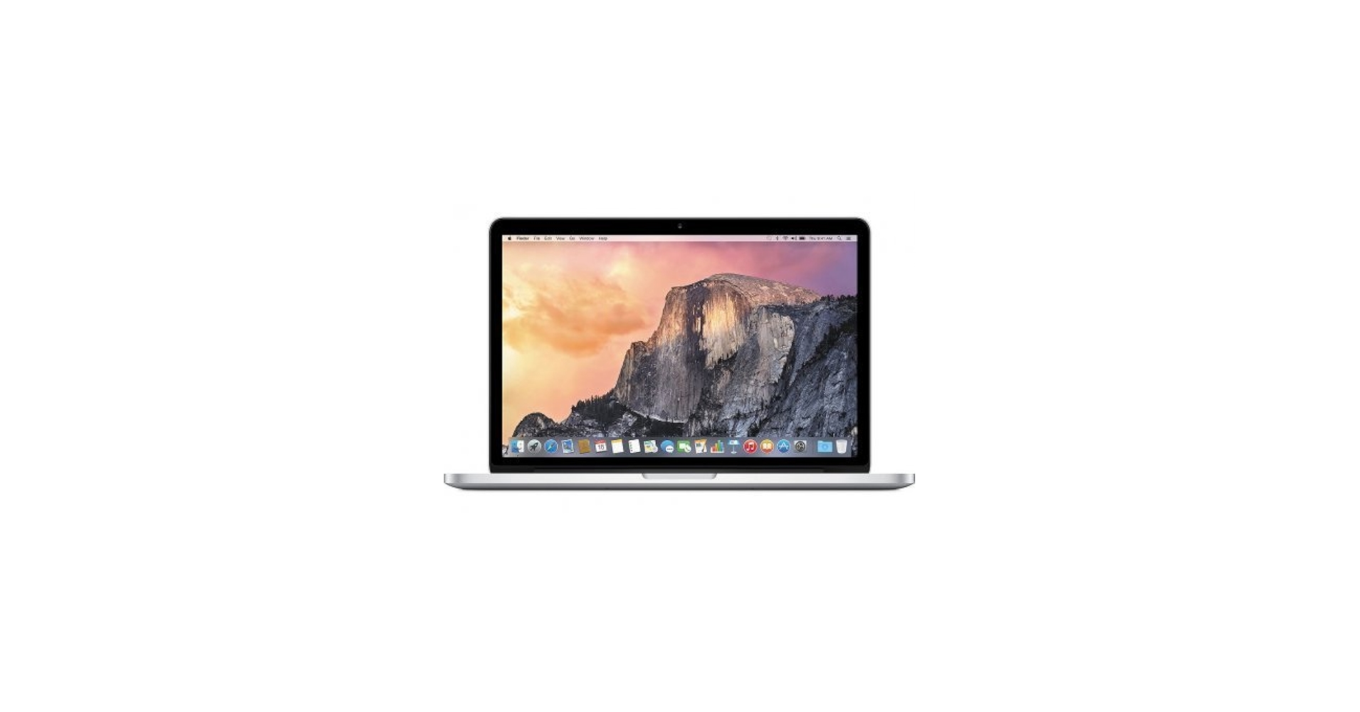 Amazon.com: Apple MacBook Pro with Retina Display Intel Core i5
