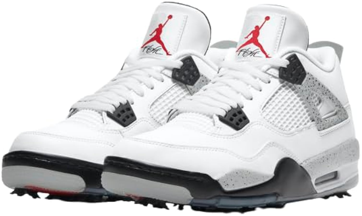 Amazon | [ナイキ] ジョーダン IV G 4 メンズ ゴルフ シューズ Jordan