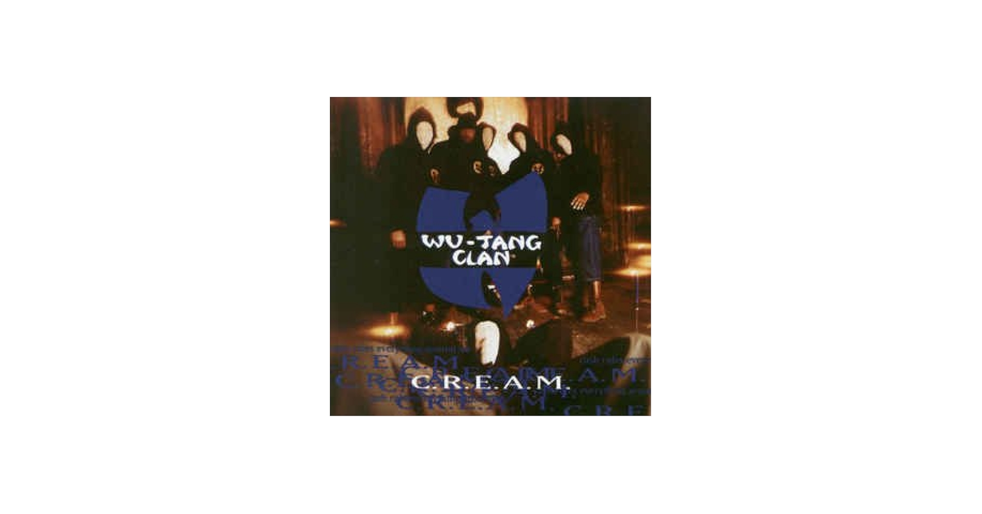 Wu-Tang Clan - Cream - Amazon.com Music