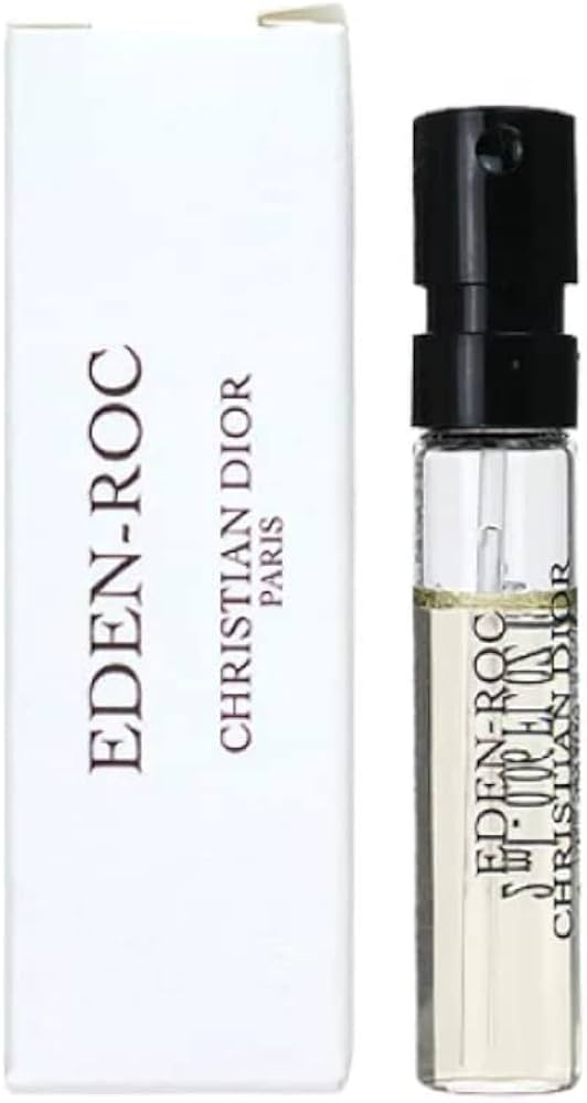 Amazon | メゾンクリスチャンディオール オードゥパルファン (エデン