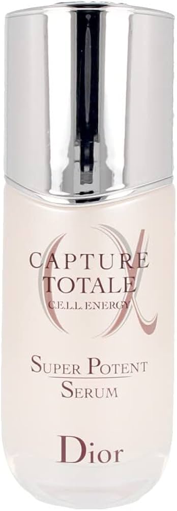 Amazon.co.jp: Christian Diorカプチュール トータル セル ENGY