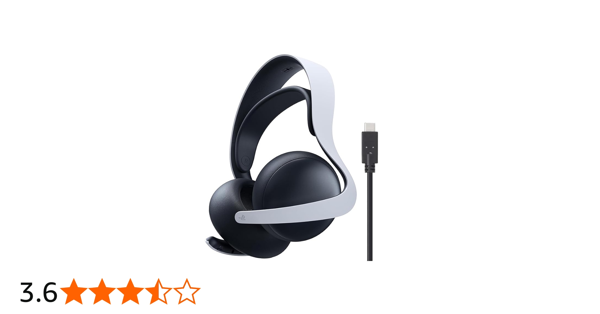 Amazon.co.jp: 【純正品】PULSE Elite ワイヤレスヘッドセット(CFI