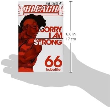 BLEACH 66 | 久保 帯人 |本 | 通販 | Amazon