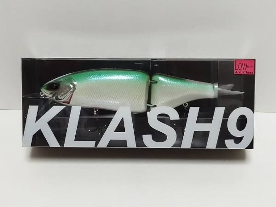 バサクラ2025 88BassBoot 限定カラー タイニークラッシュ バサクラ2025