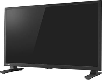 Amazon | REGZA 24インチ Airplay ネット動画対応 ハイビジョン V35N