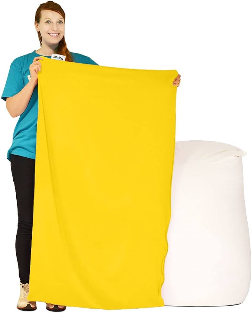 Amazon.co.jp: Yogibo Midi Cover ヨギボー ミディ 専用カバー