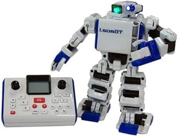 Amazon.co.jp: Omnibot 17ミュー i-SOBOT : ホーム＆キッチン