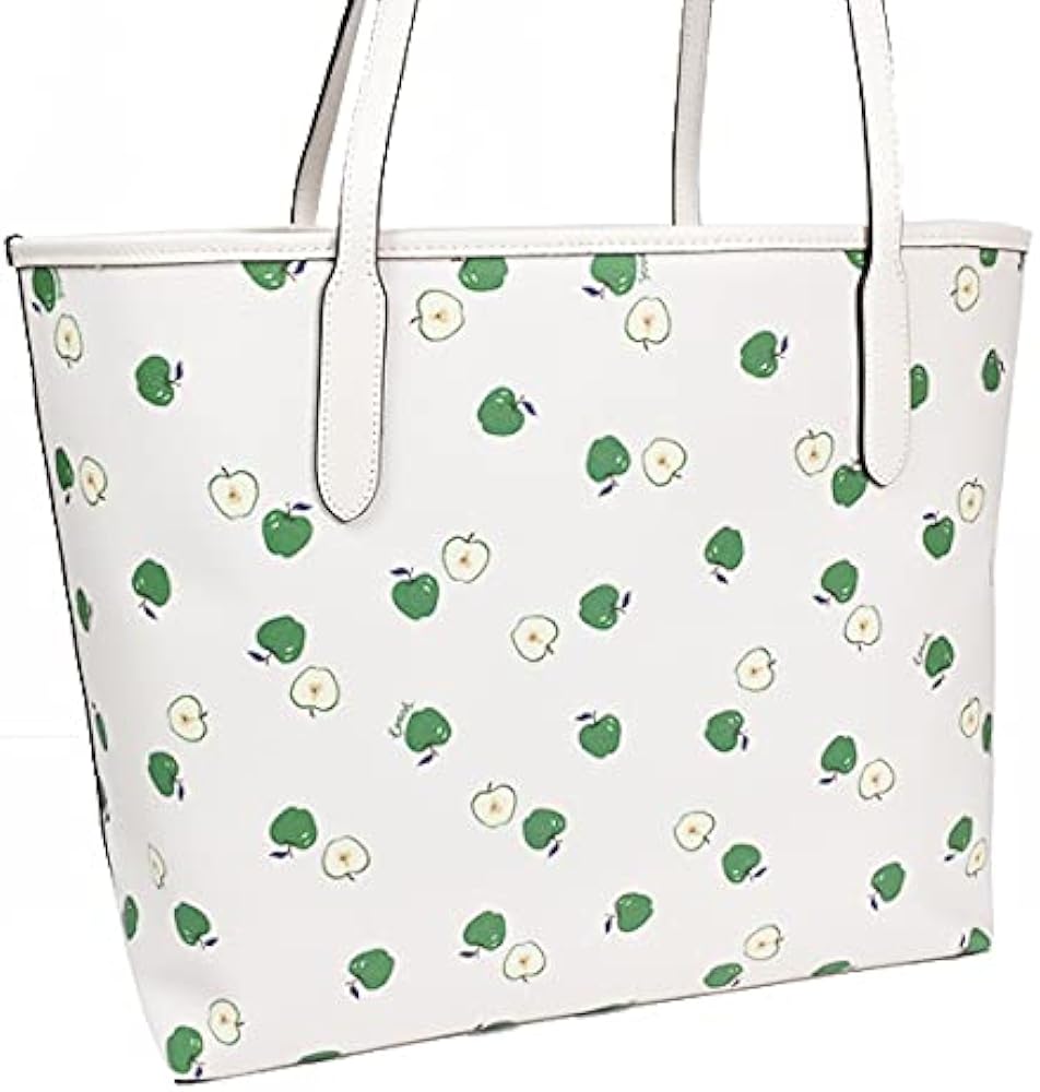 Amazon | [コーチ] COACH トートバッグ ハンドバッグ バッグ C4119