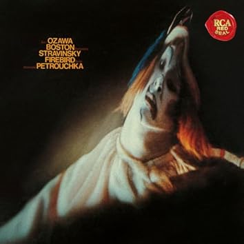 Amazon Music Unlimitedでボストン交響楽団を聴く