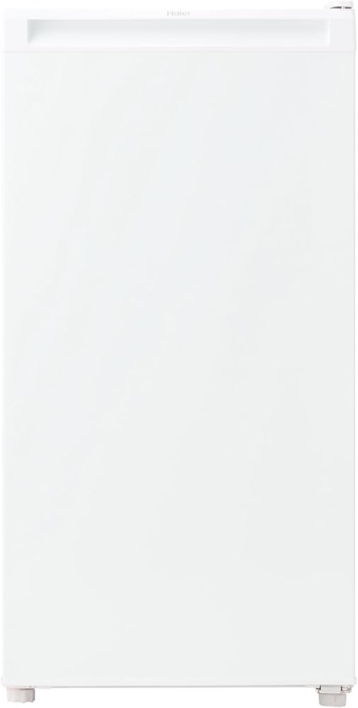 Amazon.co.jp: ハイアール(Haier) 冷凍庫 102L 幅50cm 前開き 急冷凍