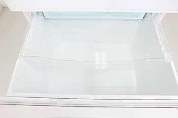 Amazon | 東芝 冷凍 冷蔵庫 380(L) 左開き GR-H38SXVL(ZW) | 東芝