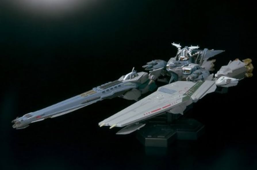 Amazon.co.jp: TAMASHII NATIONS DX超合金 マクロス・クォーター : ホビー