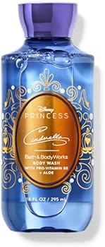 Amazon | バス＆ボディワークス プリンセスコレクション シンデレラ