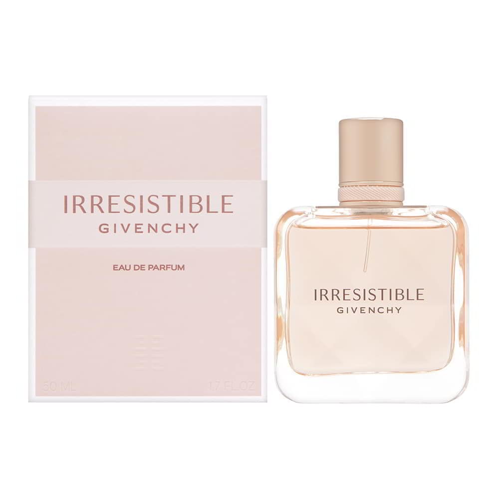 Amazon.com : Givenchy Irresistible Eau De Parfum Spray for Women