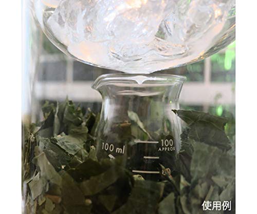 Amazon.co.jp: 関谷理化 家庭用蒸留器 リカロマmini 72-999-990 : 産業