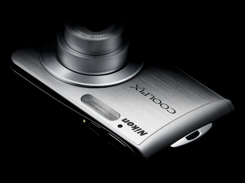 Amazon | Nikon デジタルカメラ COOLPIX (クールピクス) S210 ブライト