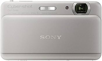 Amazon | SONY Cyber-shot TX55(1620万画素CMOS/光学x5) シルバー