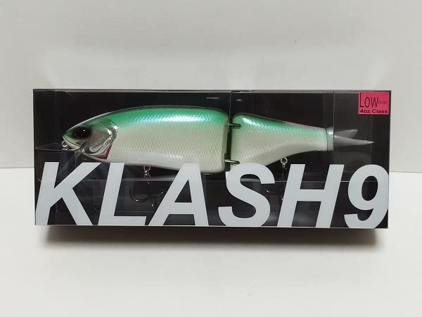TINY KLASH FL-COLOR 7th タイニークラッシュ9 タイニークラッシュ