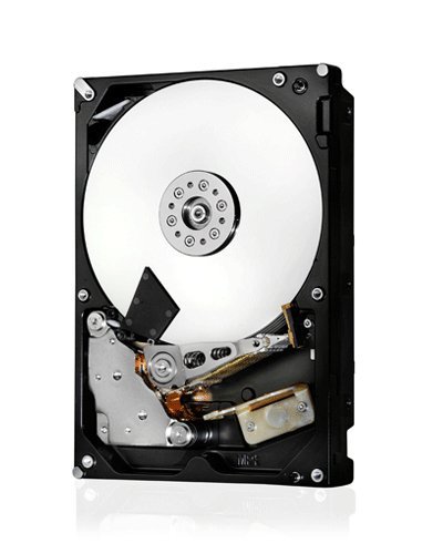 Amazon | HGST 6TB 128MB 7200RPM SAS ULTRA ULTRASTAR 7K6000