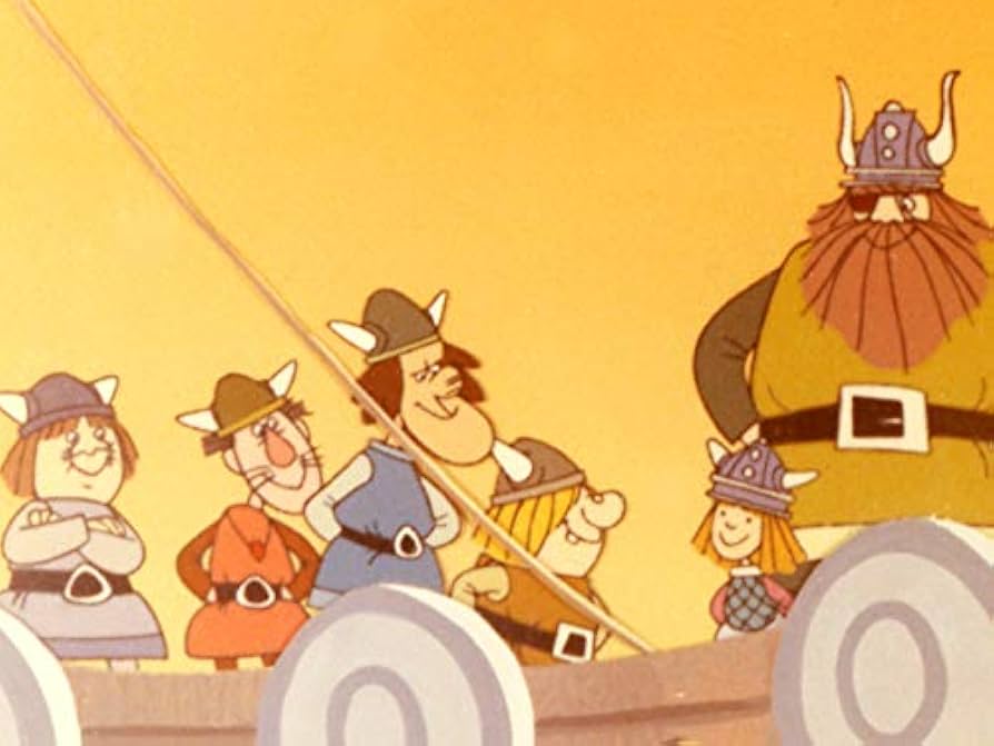 Amazon.co.jp: 小さなバイキングビッケ Vol.2 【想い出のアニメライブ