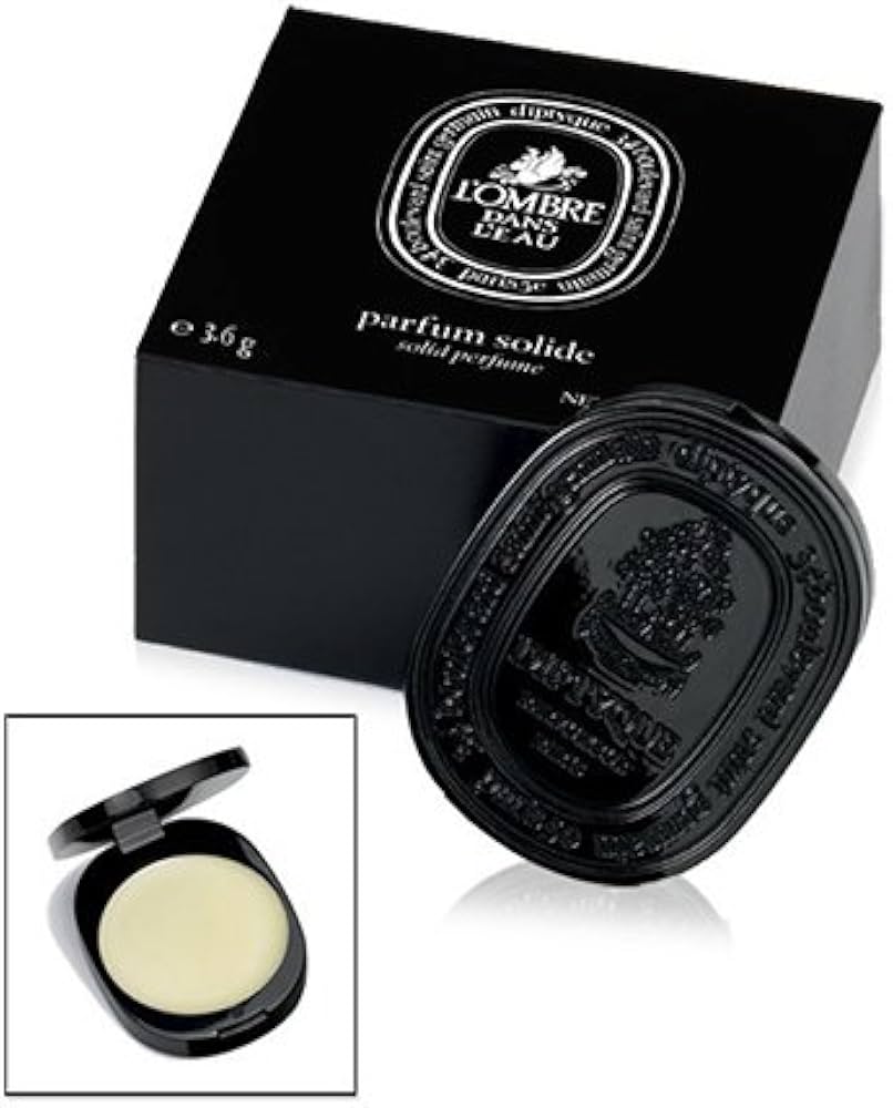 Amazon | 【ディプティック】 ソリッドパフューム ロンブルダンロー