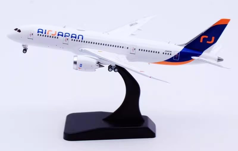 Amazon | JC Wings 1:400 SA4042 Air Japan Boeing B787-8 JA803A