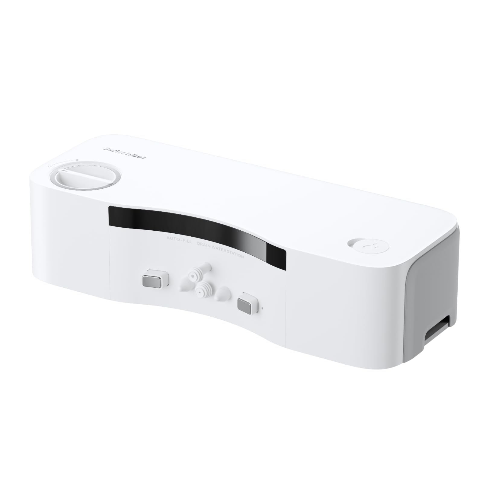 Amazon | SwitchBot お掃除ロボットS10 S20対応 水交換ステーション