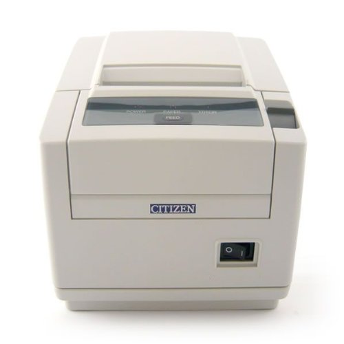 Amazon.co.jp: シチズンシステムズ サーマルレシートプリンター CT