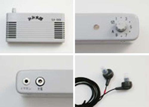 Amazon.co.jp: 両耳用 みみ太郎 SX-009 : ホーム＆キッチン