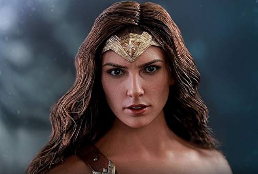 Amazon.co.jp: 【ムービー・マスターピース】 『ジャスティス・リーグ