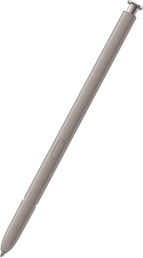 Amazon.com: S24 Ultra S Pen Replacement for Samsung Galaxy S24