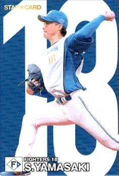 Amazon.co.jp: カルビー2024 プロ野球チップス 第二弾 スターカード No