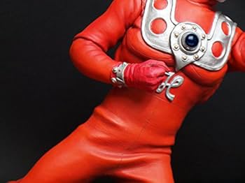 Amazon | CCP ウルトラマン 1/6特撮シリーズ Vol.080 ウルトラマンレオ