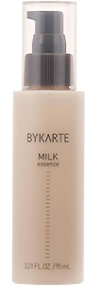 バイカルテ ミルク5本 トリートメント バイカルテ ミルク 5本