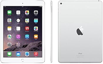 Amazon.com : Apple MGLW2LL/A iPad Air 2 9.7-Inch Retina Display