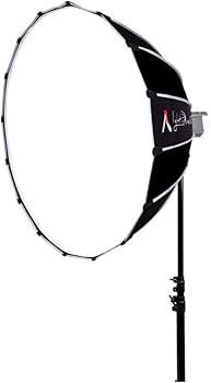 Amazon.com : Aputure Light Dome SE 33.5inch Softbox : Electronics