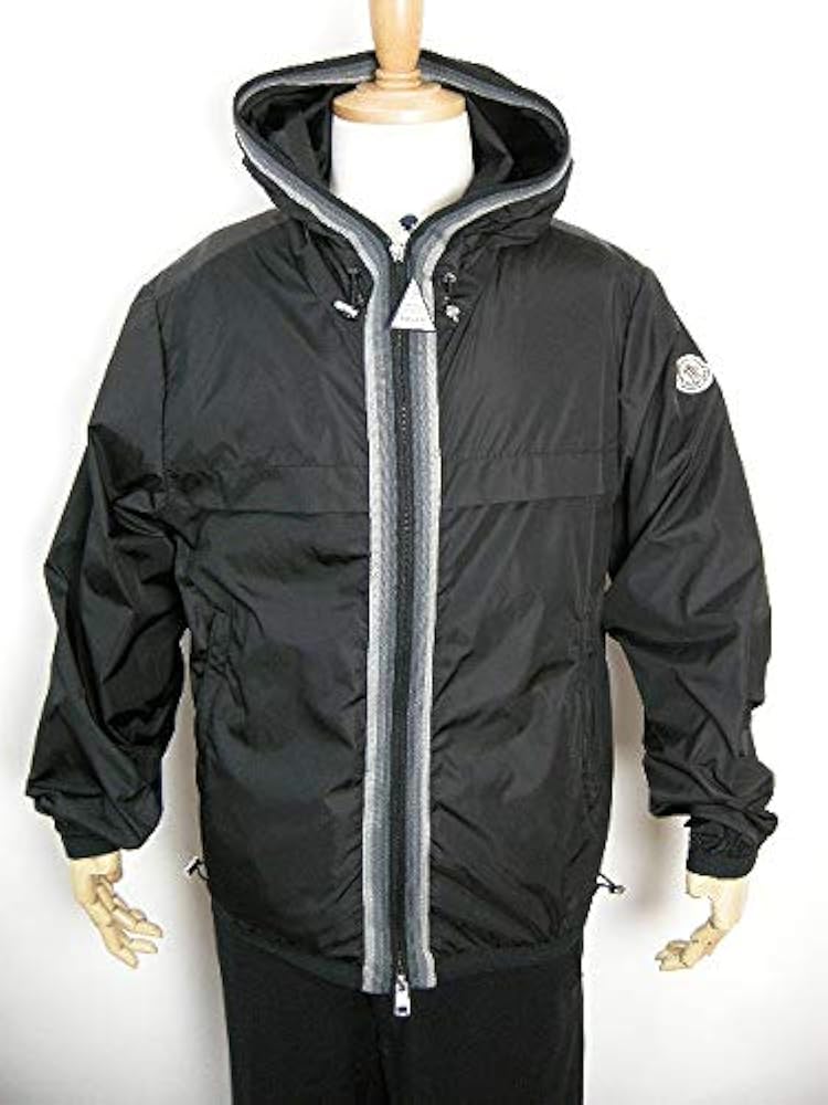 Amazon.co.jp: [モンクレール] ANTON アントン ナイロンジャケット