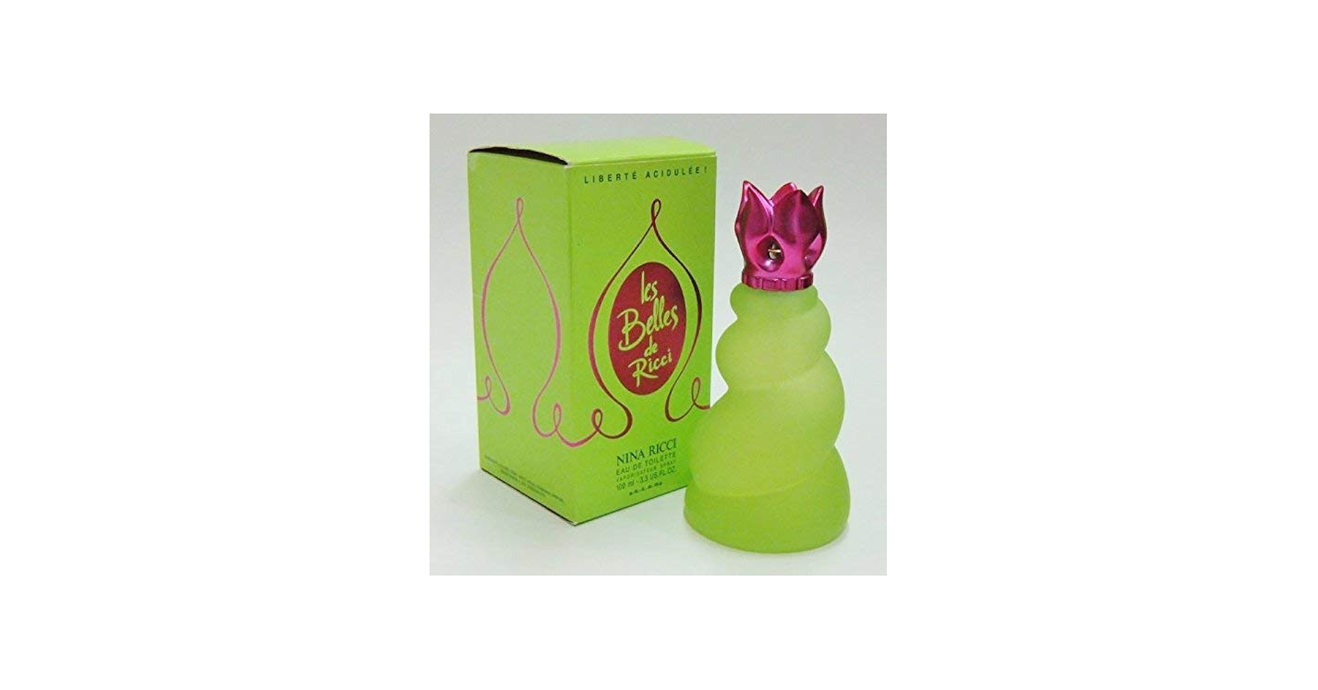 Amazon | ニナリッチ レベルドゥリッチ1 EDT SP 100ml レベルドリッチ1