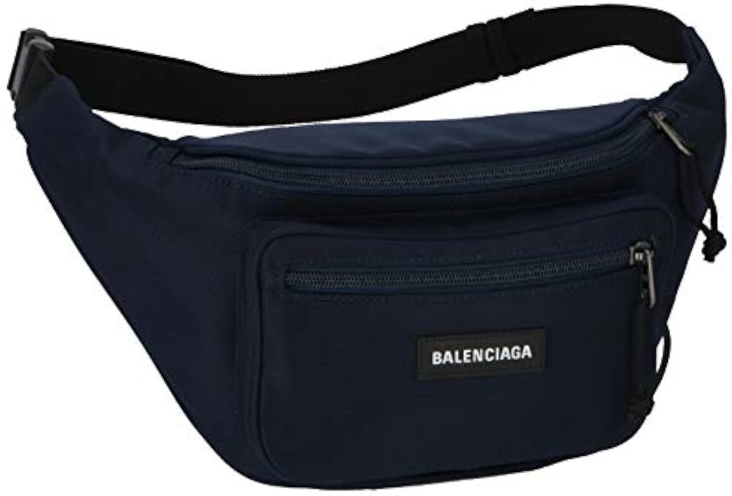 Amazon | BALENCIAGA(バレンシアガ) バッグ メンズ EXPLORER BELT PACK