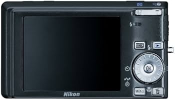 Amazon | Nikon デジタルカメラ COOLPIX(クールピクス) S500 710万画素