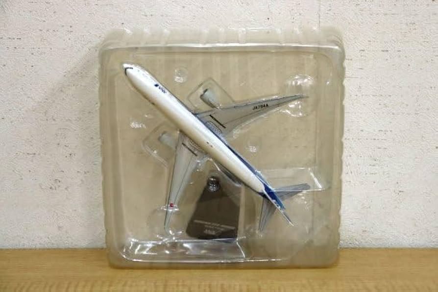 Amazon | 全日空 1/400 BOEING ボーイング 777-300ER JA784A NH40057