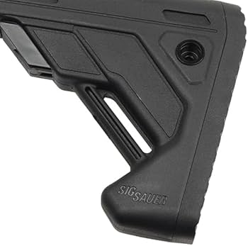 ジャンク扱い】 レプリカ SIG テレスコピックフォールディングストック