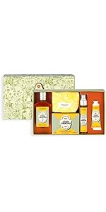 Amazon.co.jp: ロクシタン(L'OCCITANE) ルミンシアナ アーモンド