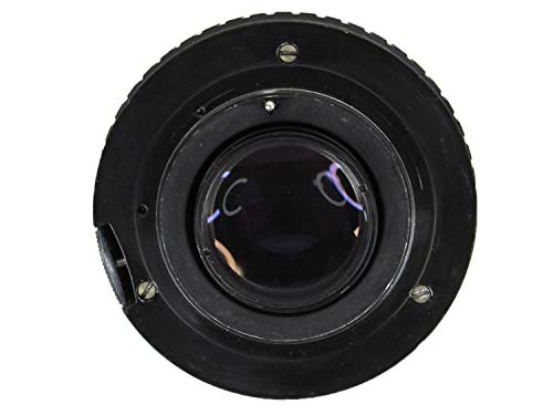 レンズ沼18】Meyer-Optik Görlitz Oreston 50mm F1.8はゼブラ柄の暴れ